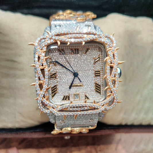 Affordable diamond watches hotsell